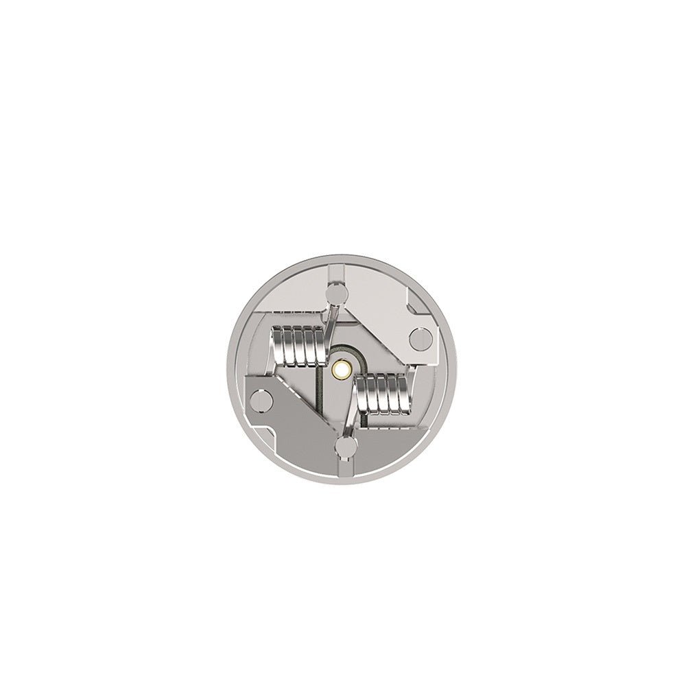 Oumier Wasp Nano S Dual Coil RDA