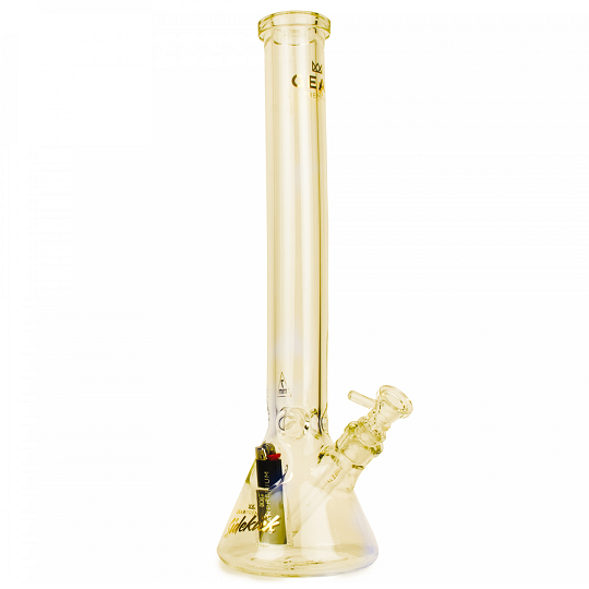 18" Gear Premium 7mm Sidekick Beaker Bong
