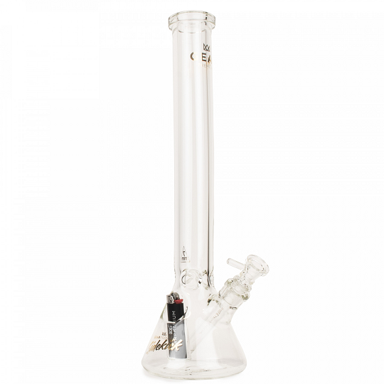 18" Gear Premium 7mm Sidekick Beaker Bong