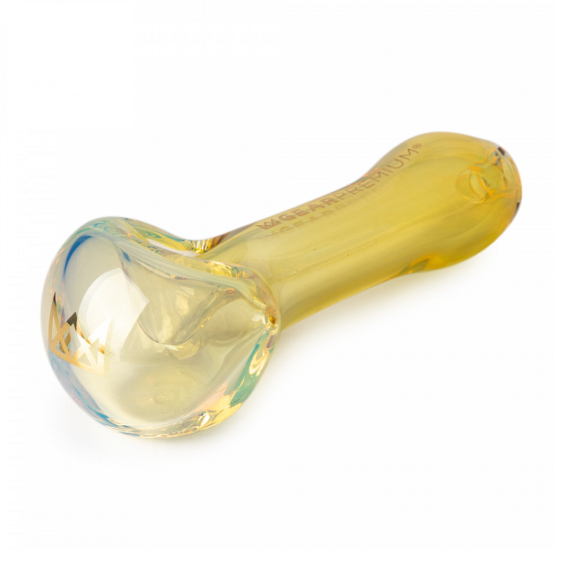 Gear Premium 3.75" Ash Catcher Mouthpiece Hand Pipe