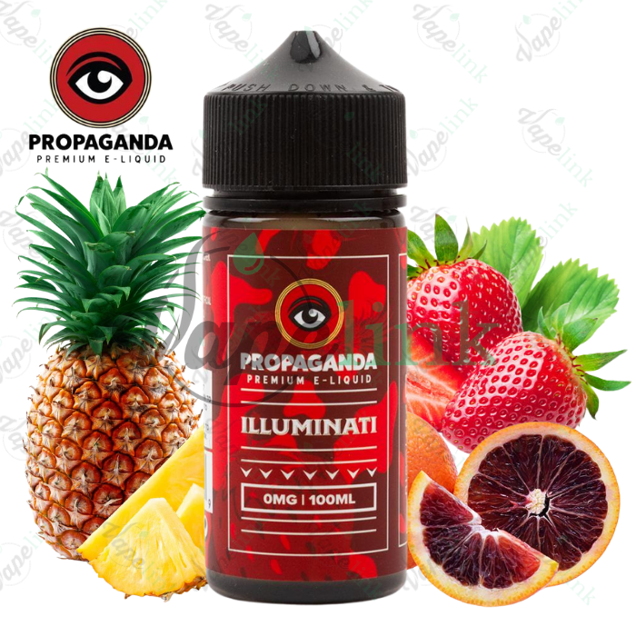 Propaganda - Illuminati 100ml