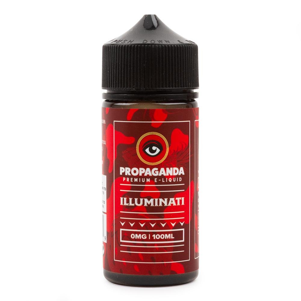 Propaganda - Illuminati 100ml