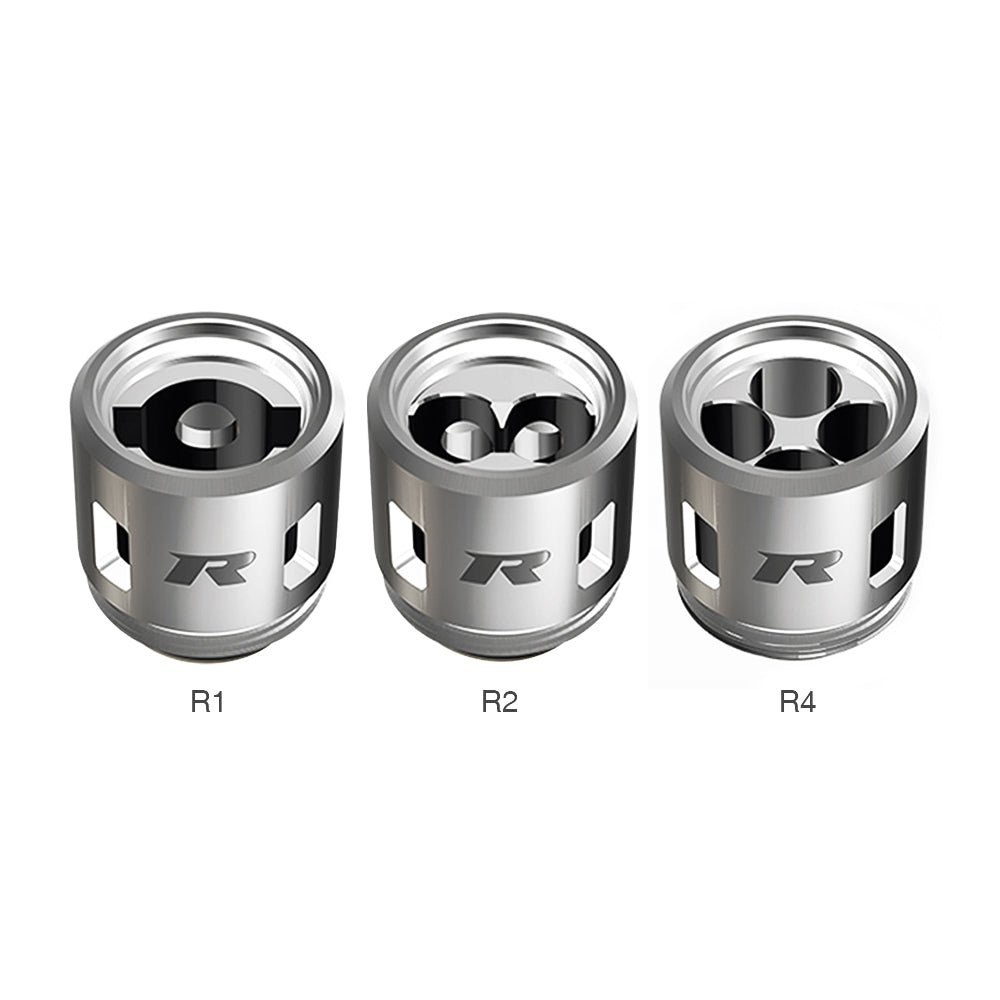 REV Drift Replacement Coils (3pcs/pack)
