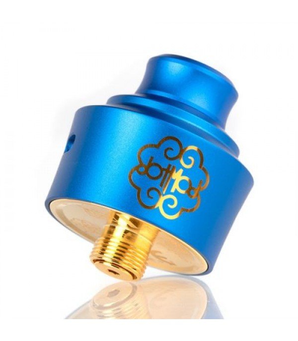 DotMod dotRDA V1 Single Coil RDA