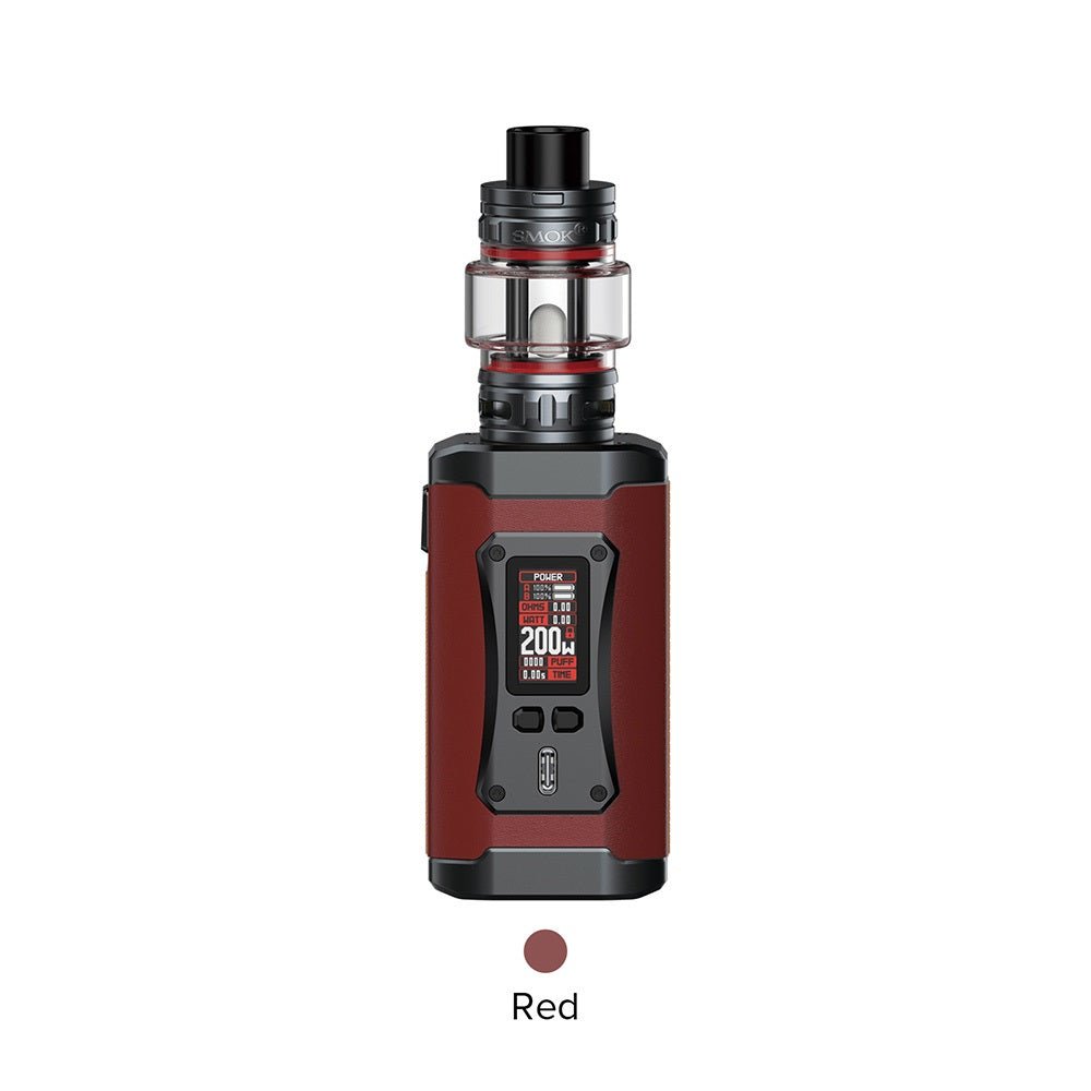 SMOK Morph 2 230W Mod Kit with TFV18 Tank 7.5ml