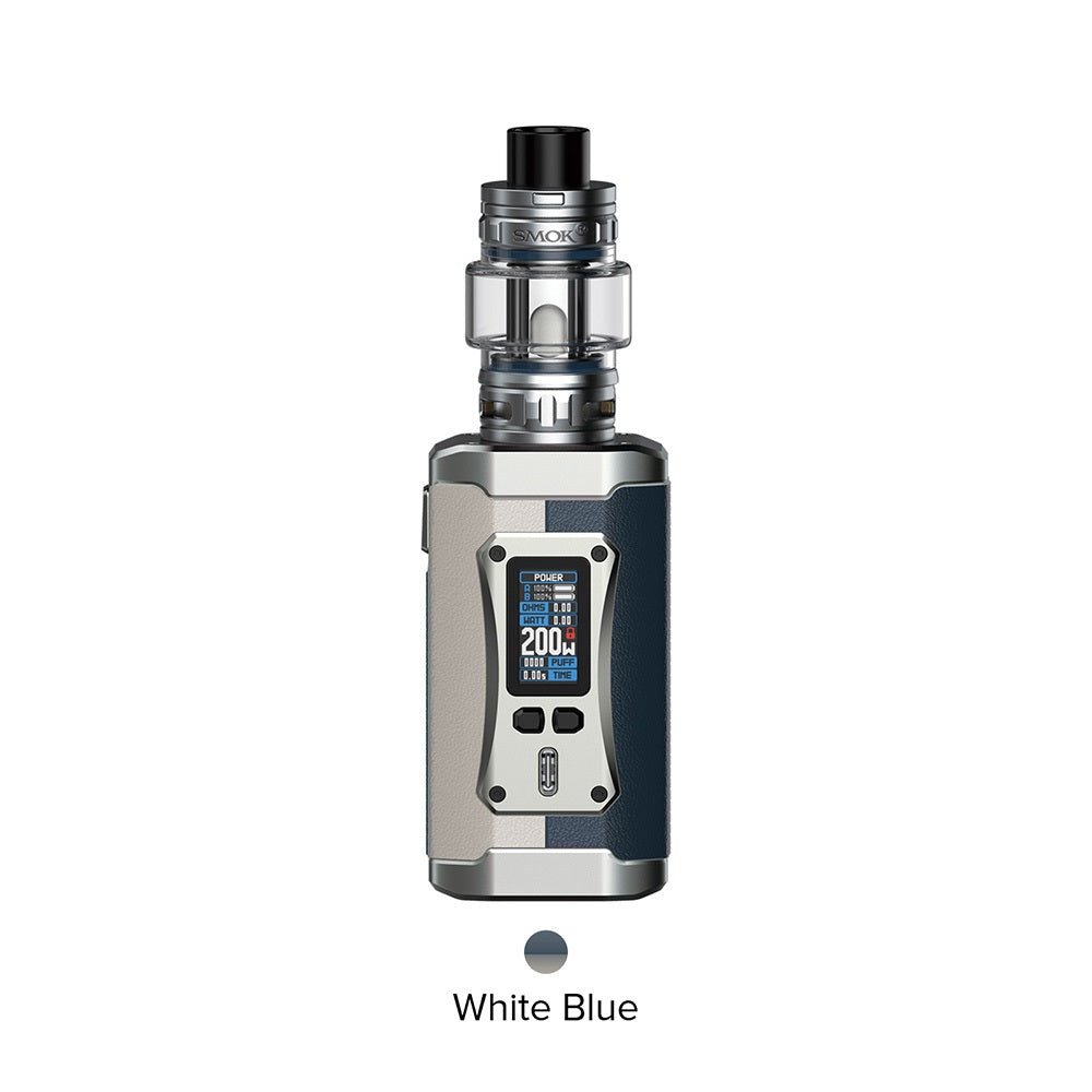SMOK Morph 2 230W Mod Kit with TFV18 Tank 7.5ml
