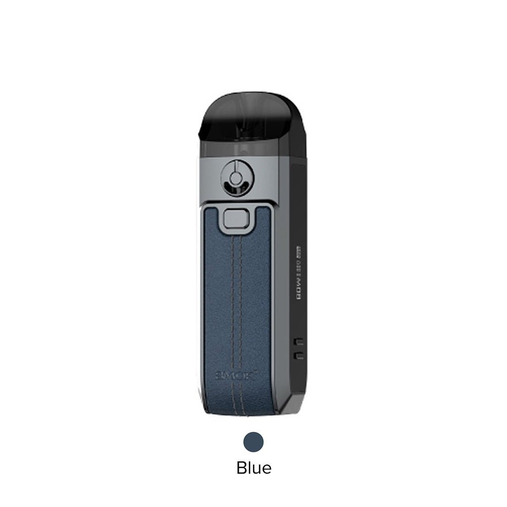 SMOK Nord 4 80W Pod Kit 2000mAh