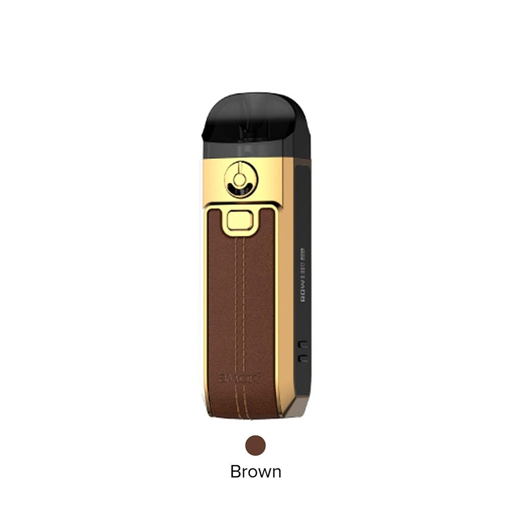 SMOK Nord 4 80W Pod Kit 2000mAh