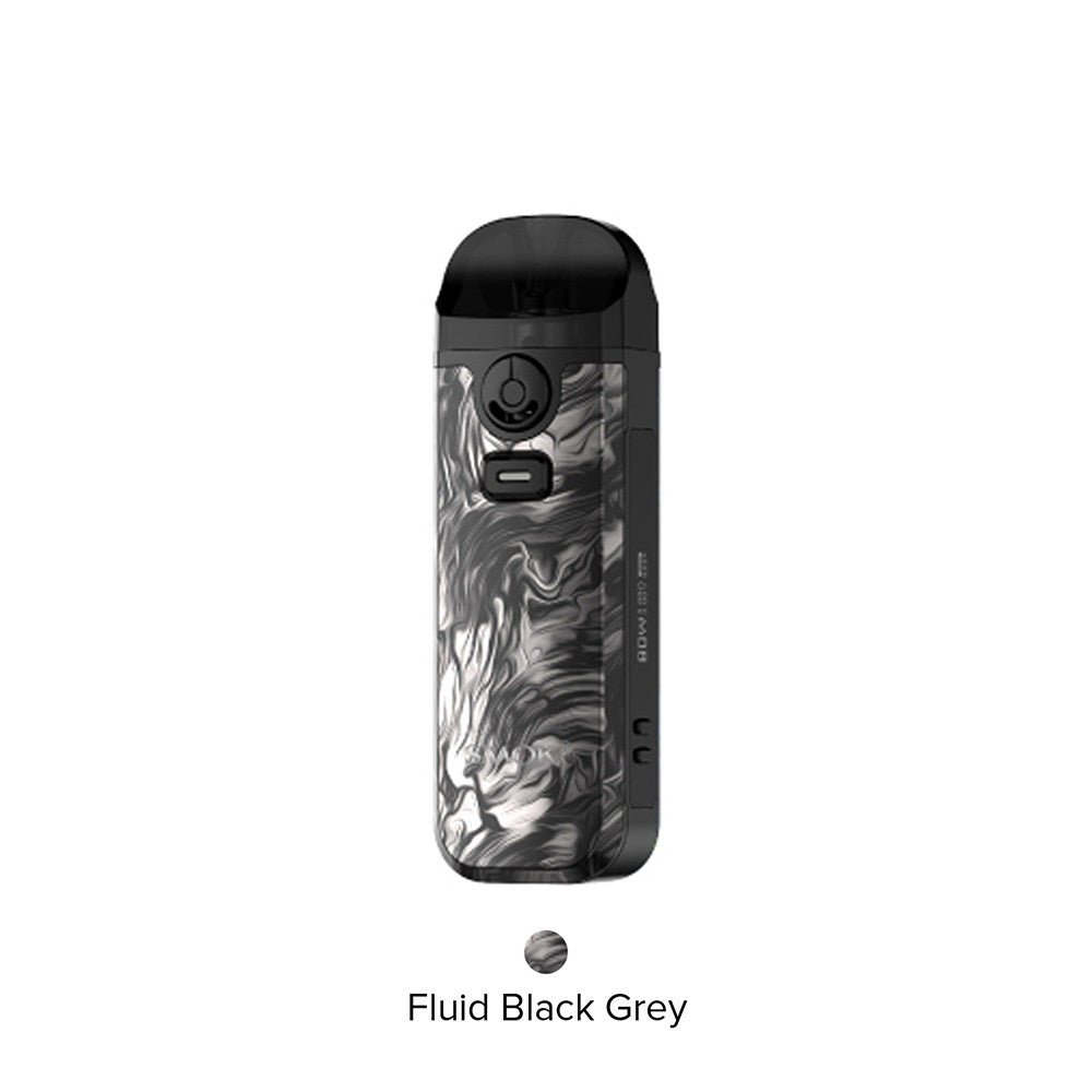SMOK Nord 4 80W Pod Kit 2000mAh