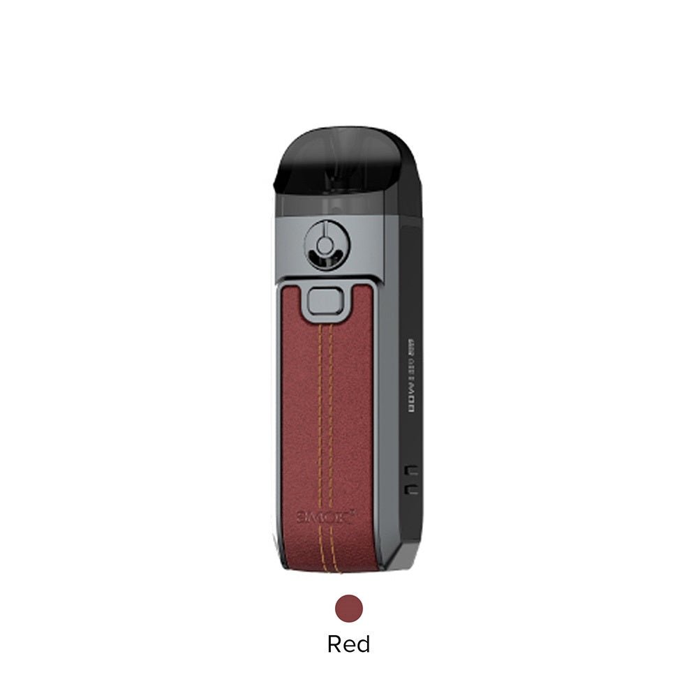 SMOK Nord 4 80W Pod Kit 2000mAh