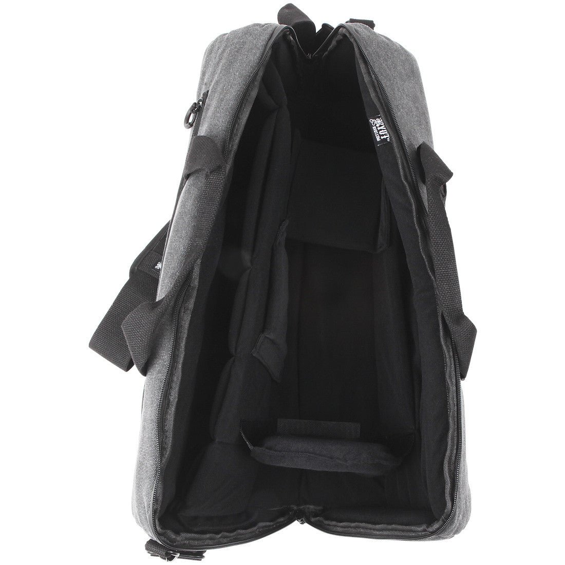 RYOT® 406mm SmellSafe™ Pro-Duffle