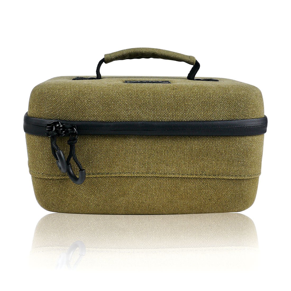 Ryot 4L Safe Case Carbon Series Large