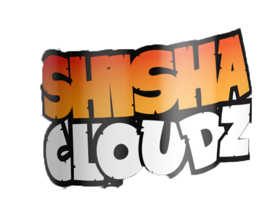 Shisha Cloudz - Red Gummi 100ml