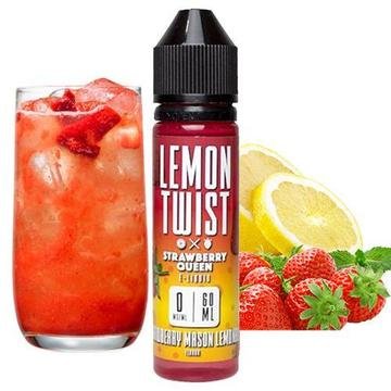 Twist - Flavors 60ml