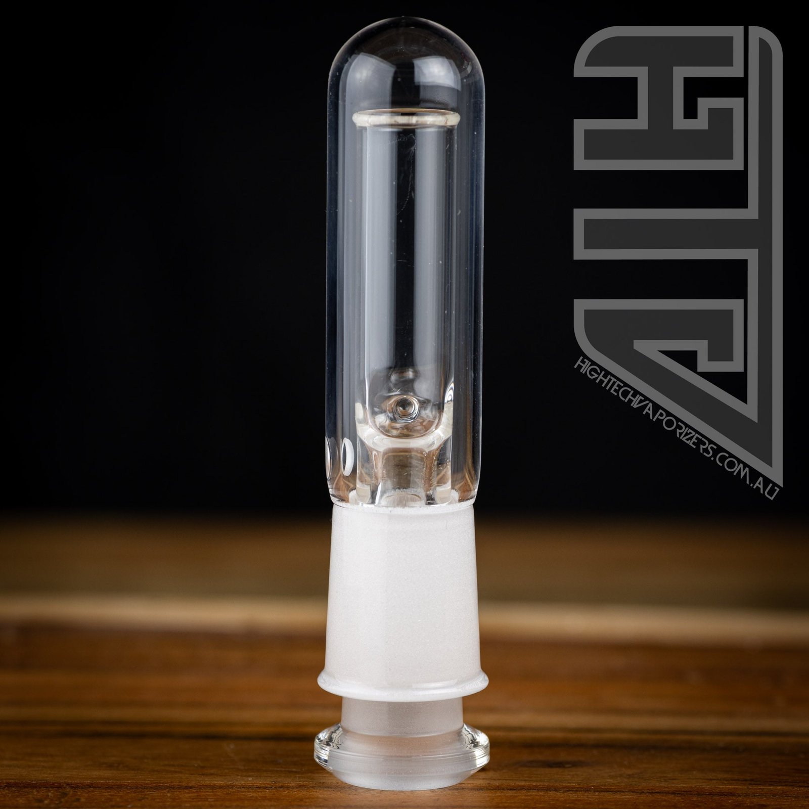 The Quartz Terpcicle by The Rogue Wax Works (Flame powered Extraction device)