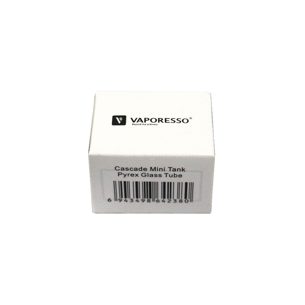 Vaporesso Cascade Mini Tank Replacement Glass 3.5ml