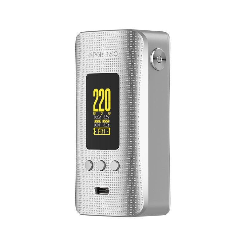 Vaporesso GEN 200W TC Box Mod (NEW VERSION)