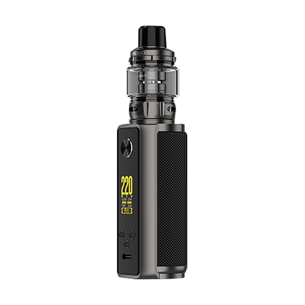 Vaporesso Target 200 Kit With iTank 8ml