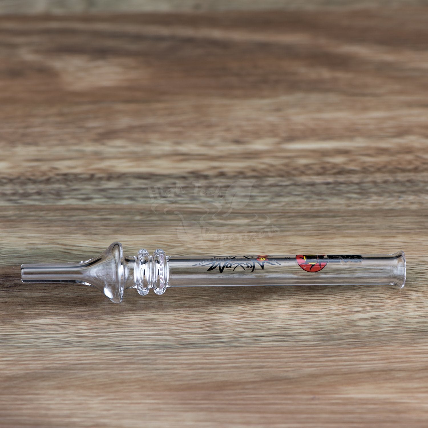 Elev8 Quartz HoneySuckle Dab Straw