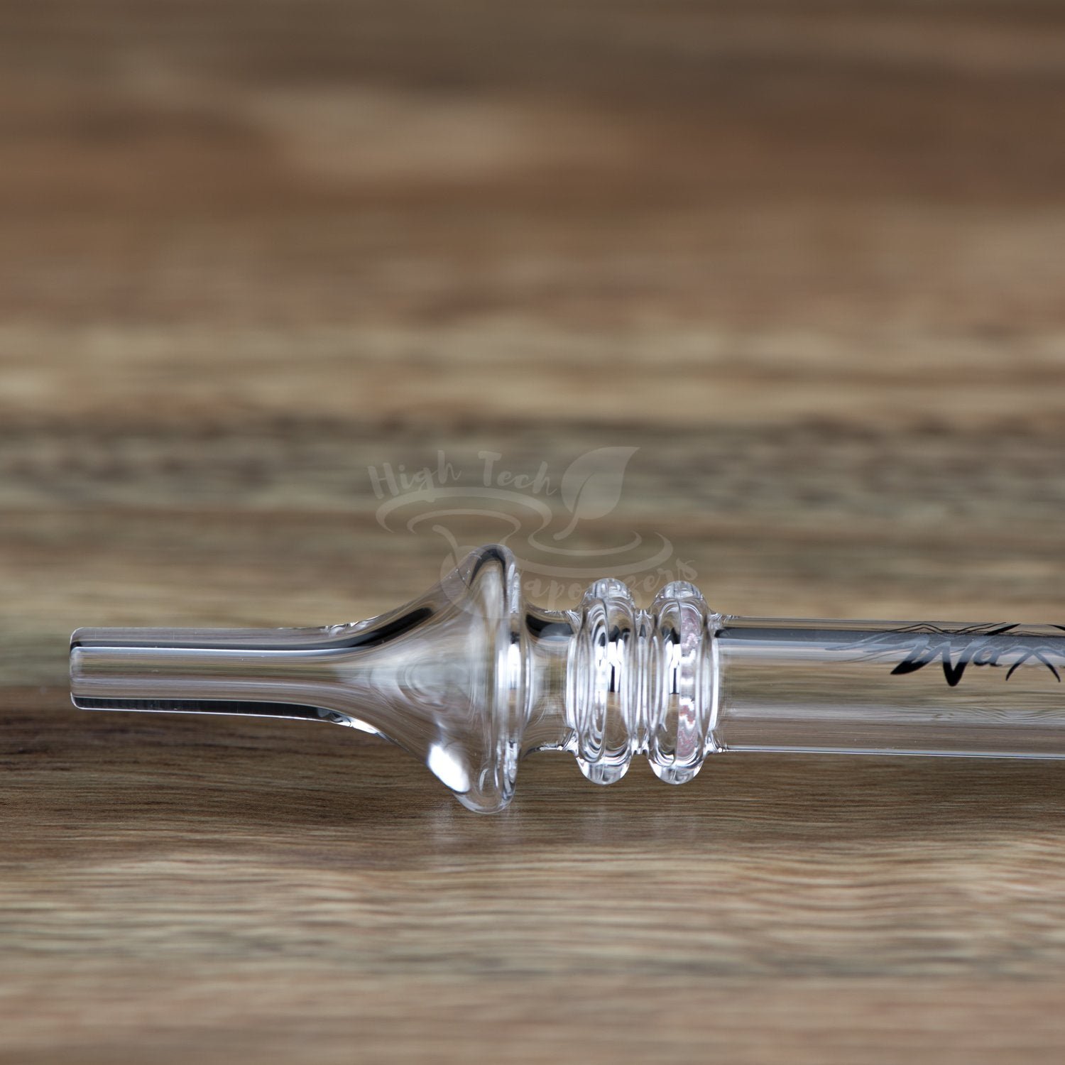 Elev8 Quartz HoneySuckle Dab Straw