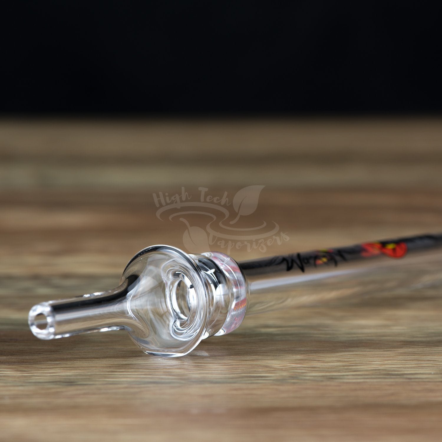 Elev8 Quartz HoneySuckle Dab Straw