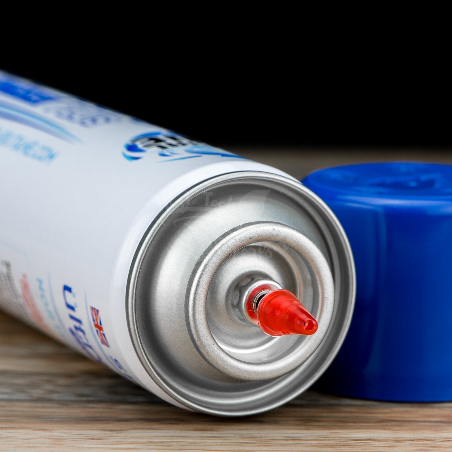 Special Blue Ultra Pure Butane Plus 420ML (CAN NOT BE EXPRESSS SHIPPED)