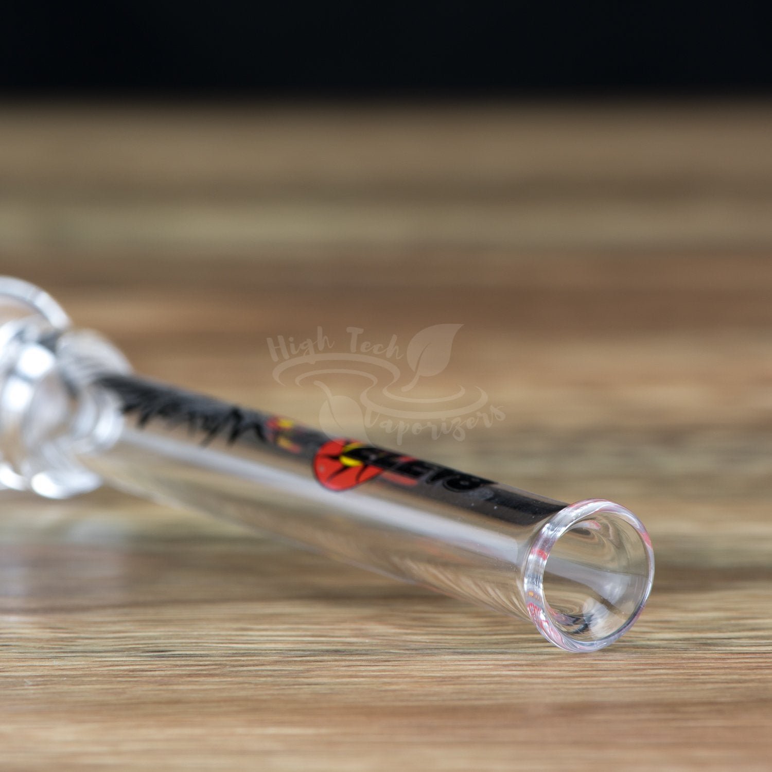 Elev8 Quartz HoneySuckle Dab Straw