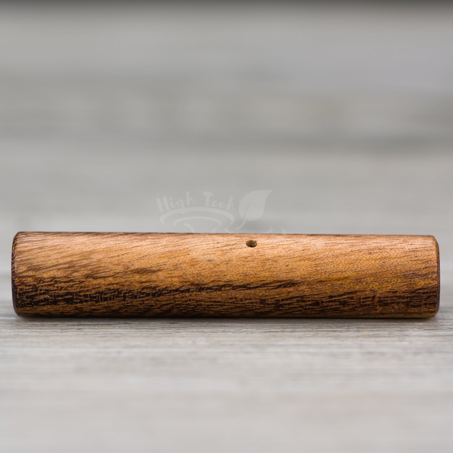 Ed's TnT 62mm Tigerwood Stem for Dynavap/Vapcaps