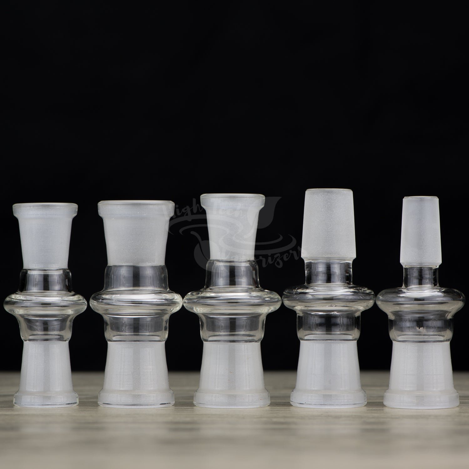 Glass Adapters