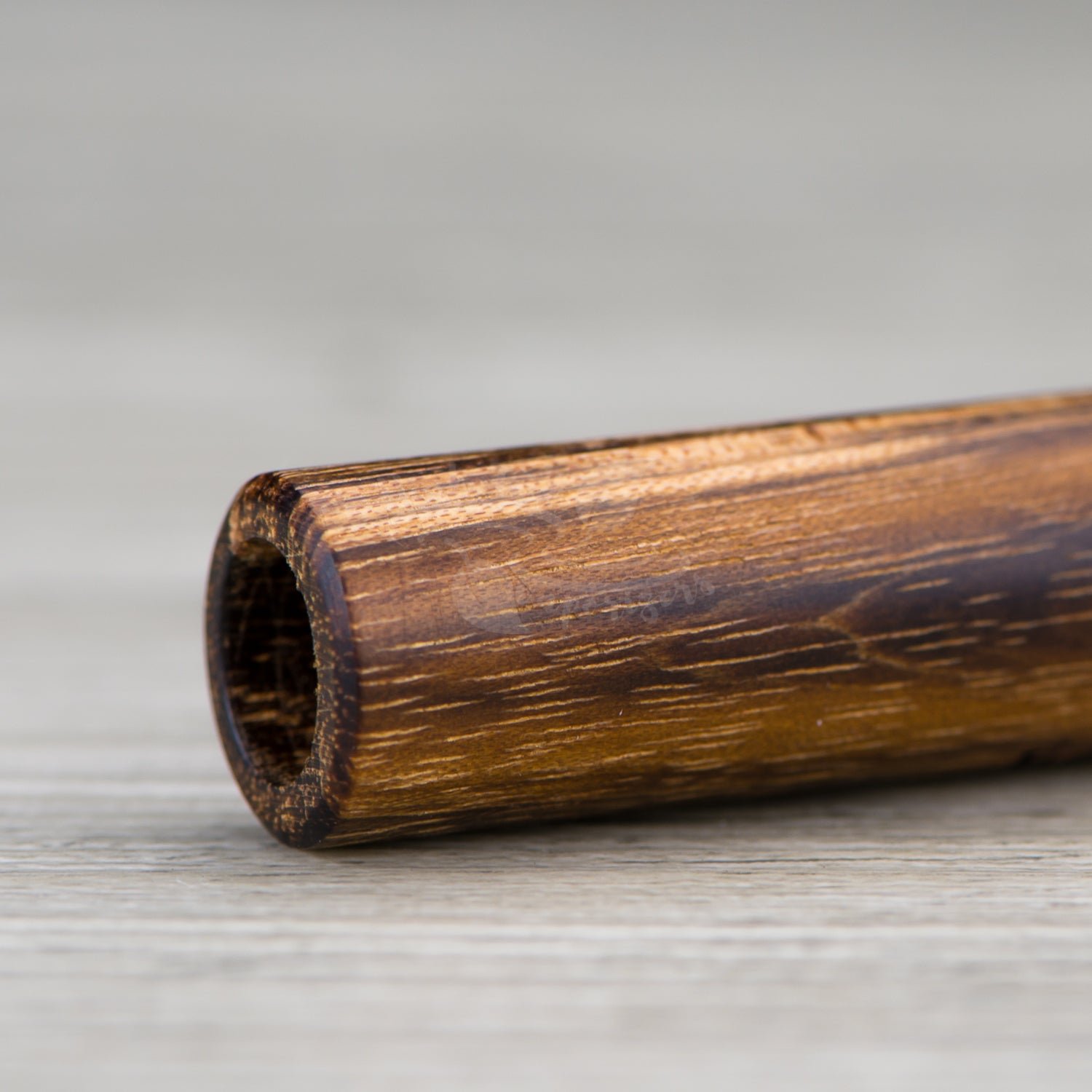 Ed's TnT 62mm Tigerwood Stem for Dynavap/Vapcaps