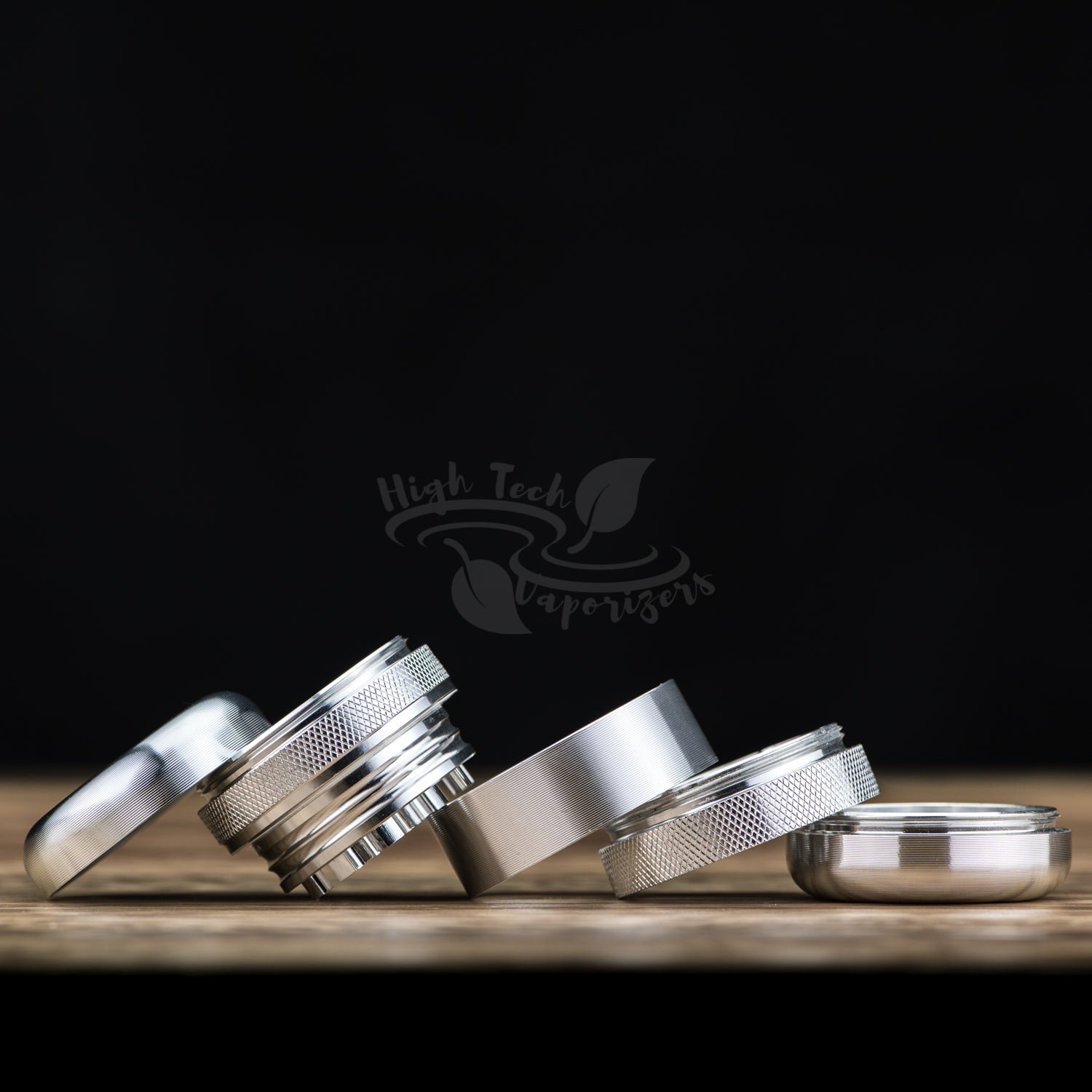 GR8TR® V2 3.8cm Grinder