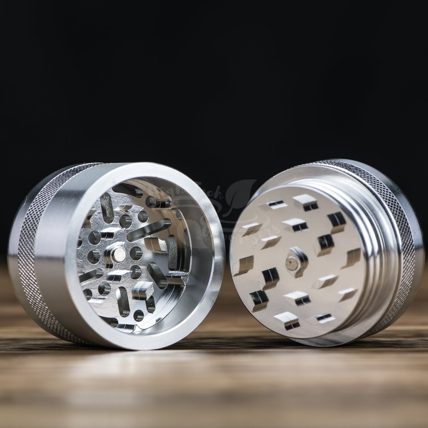 GR8TR® V2 3.8cm Grinder