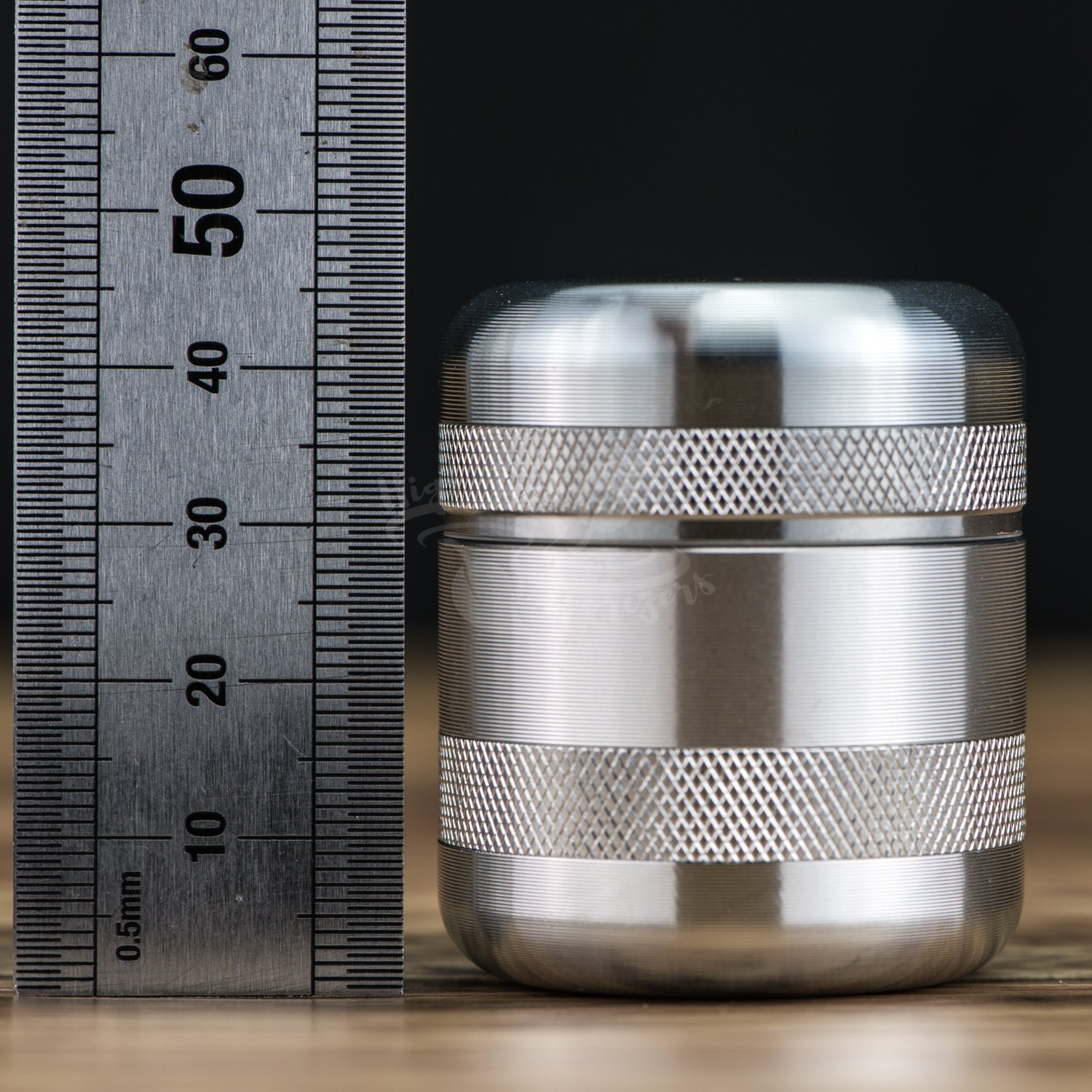 GR8TR® V2 3.8cm Grinder