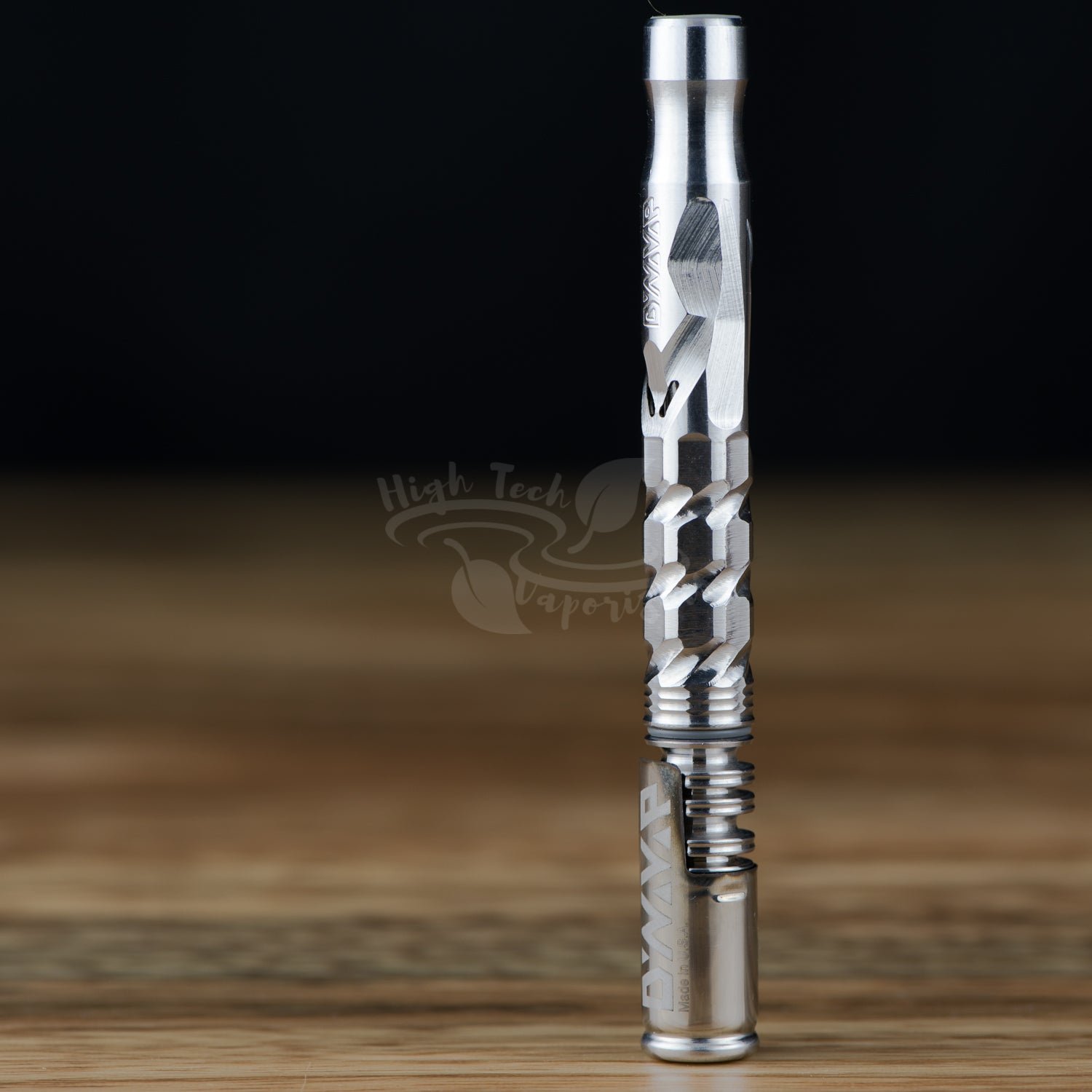 The 2020 "M" Flame Powered Extraction Device