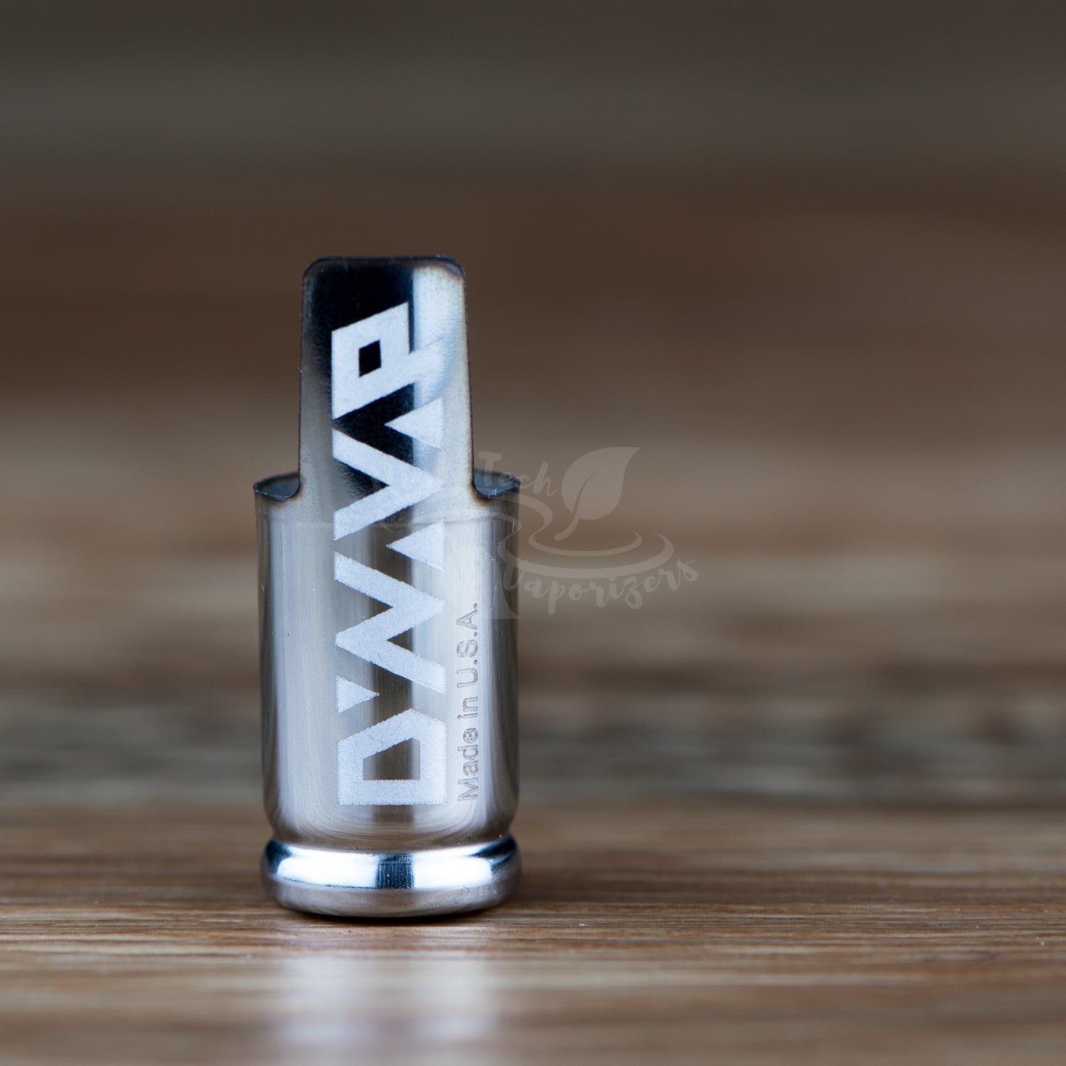 Captive Low Temp Cap by DynaVap