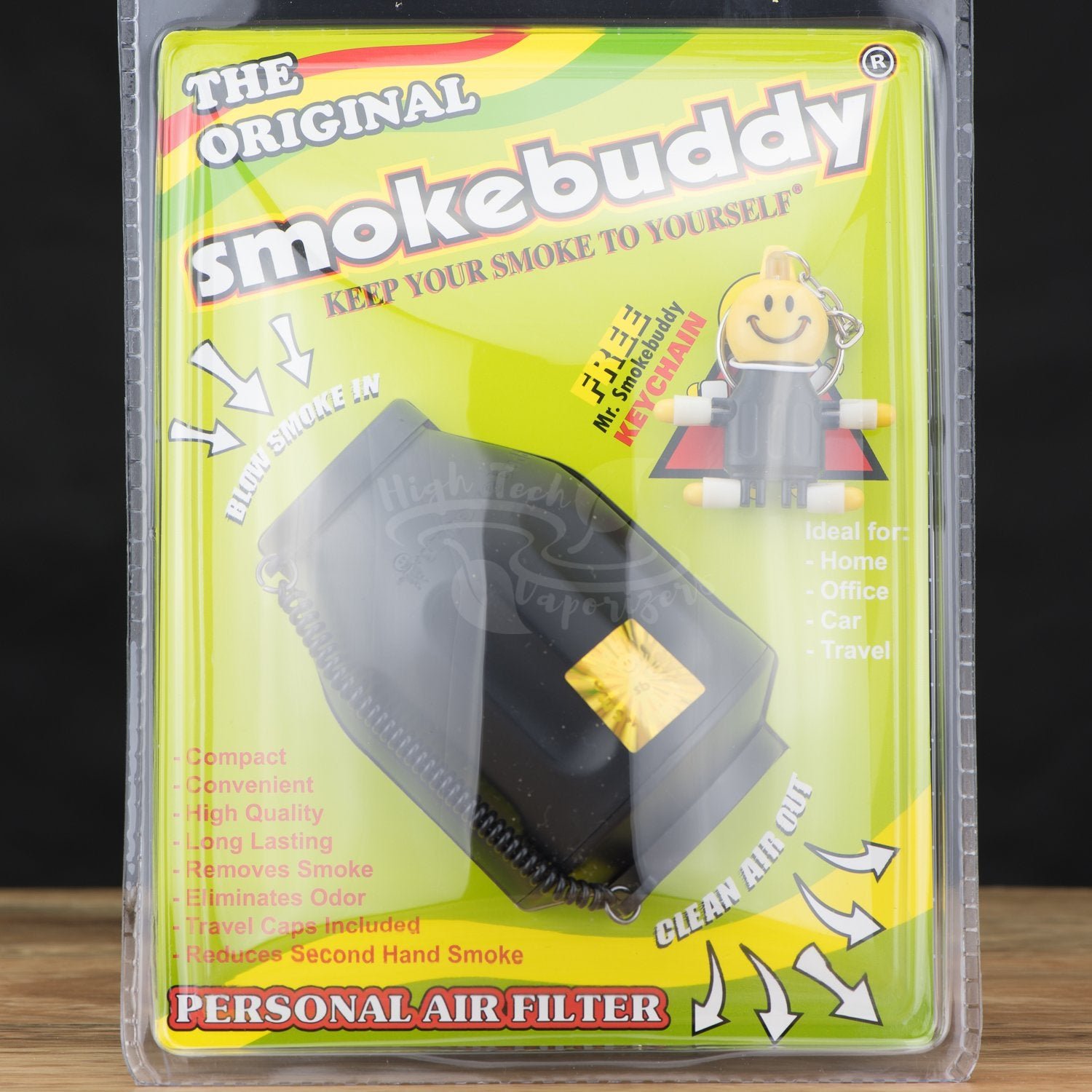 SmokeBuddy Original Air Filter
