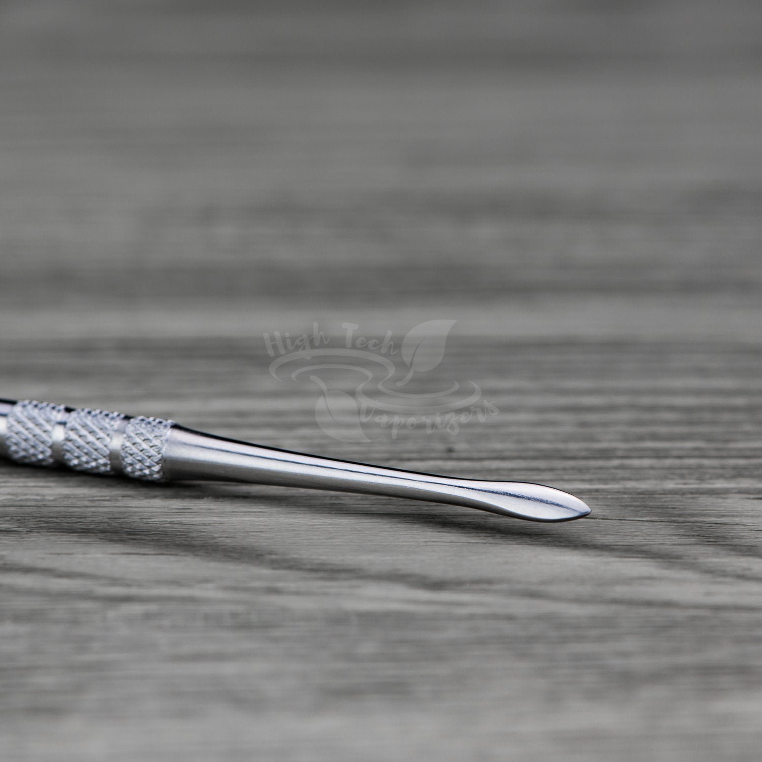 Stainless Steel Poker/Dab Tool No 1