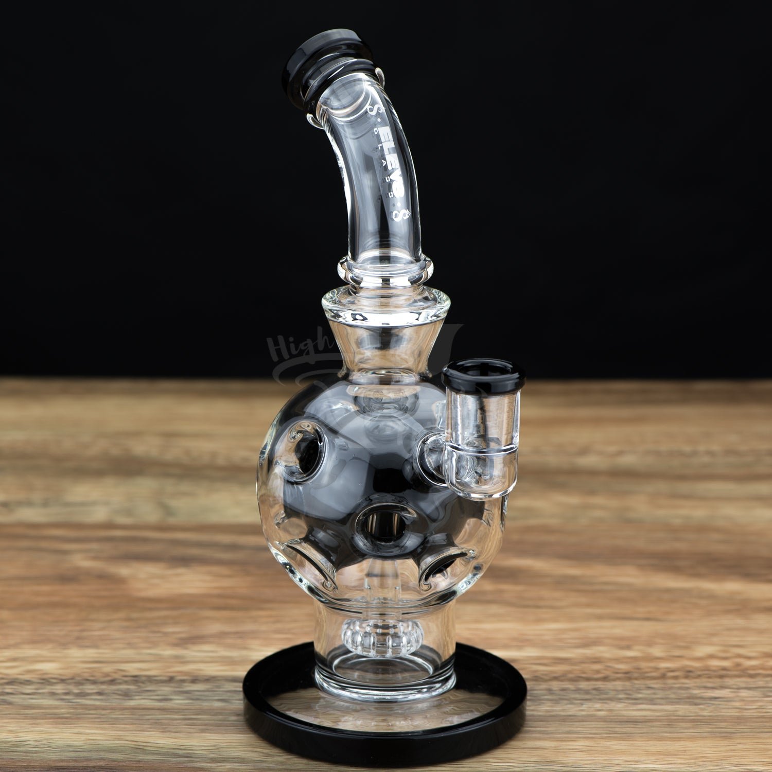 Elev8 Sea Mine