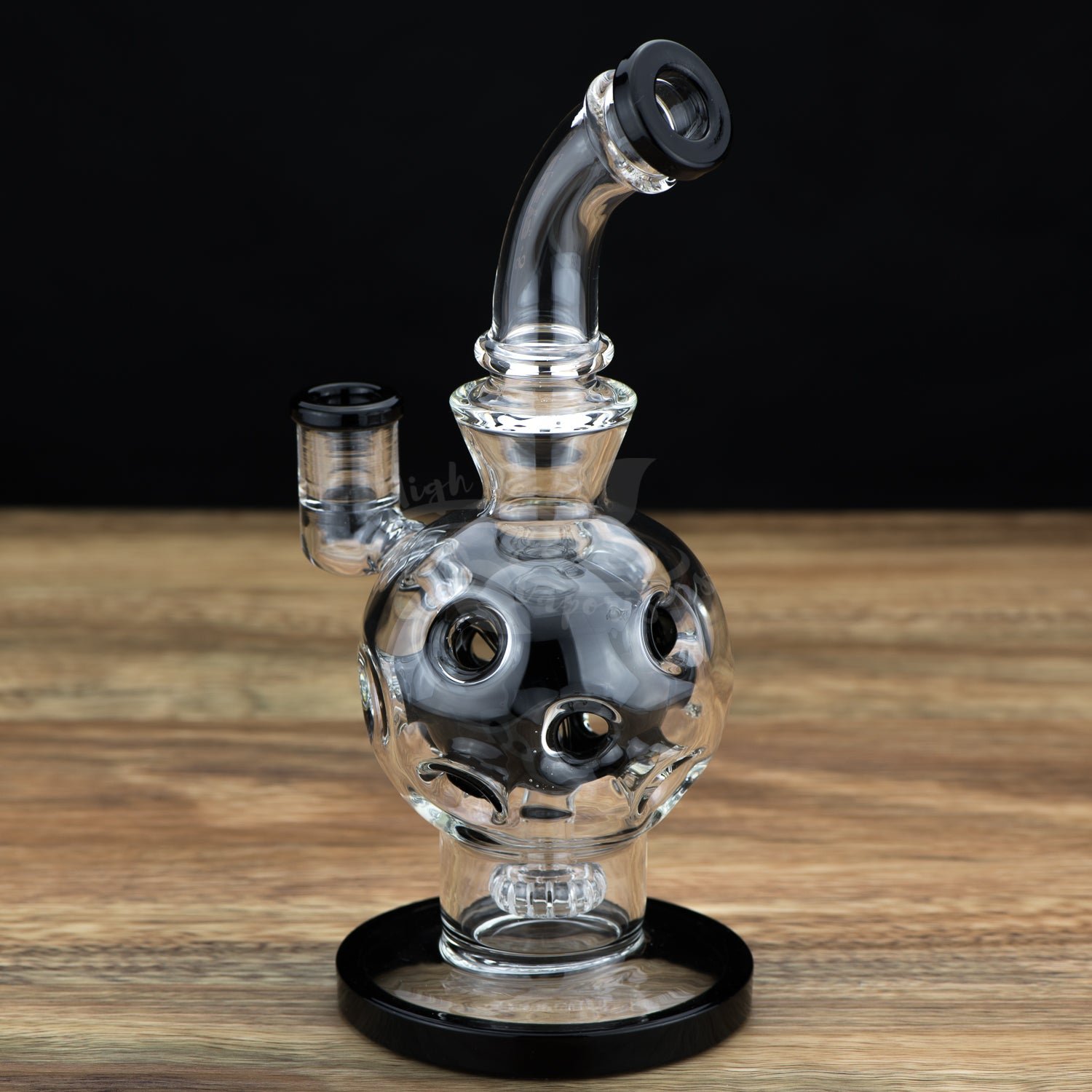 Elev8 Sea Mine