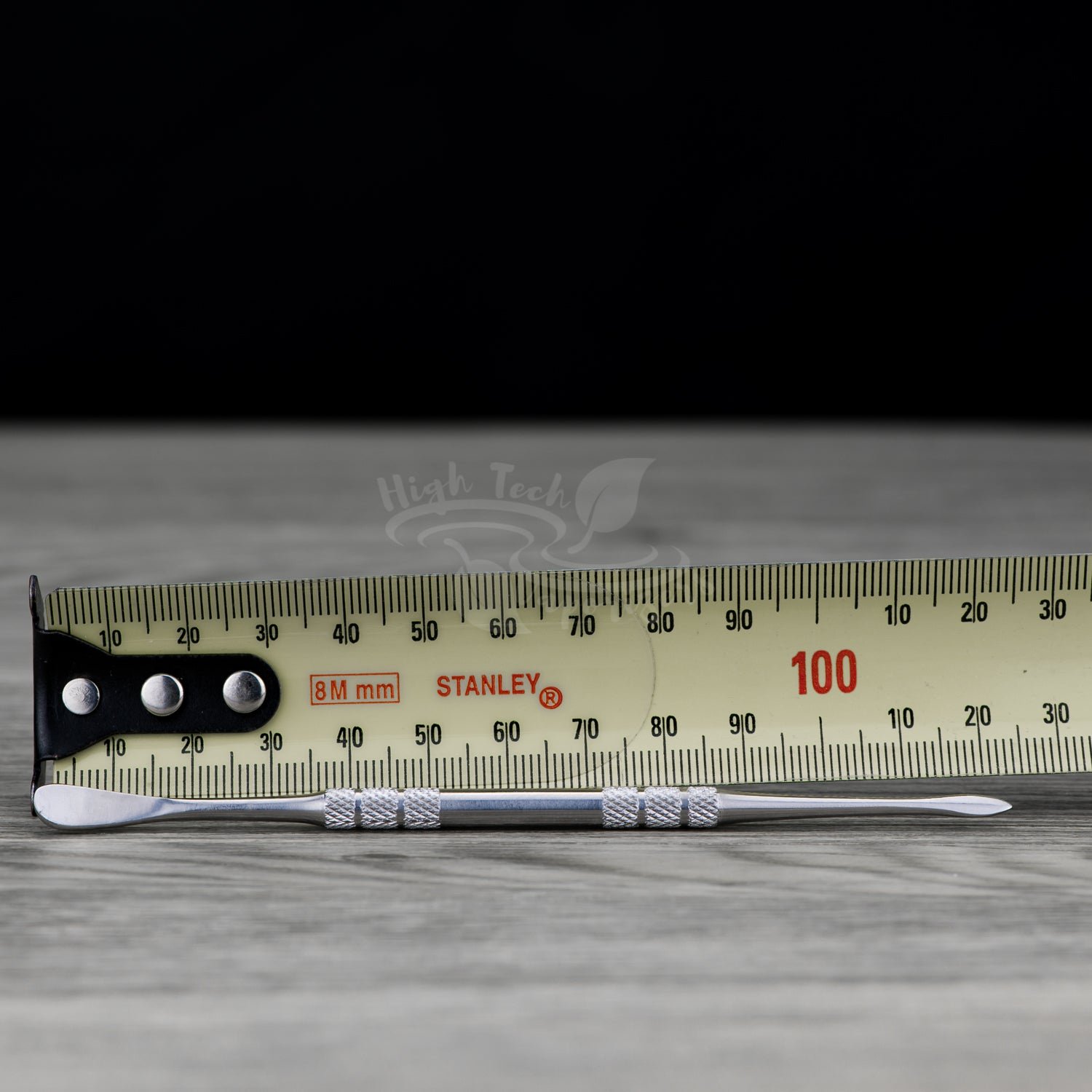 Stainless Steel Poker/Dab Tool No 1