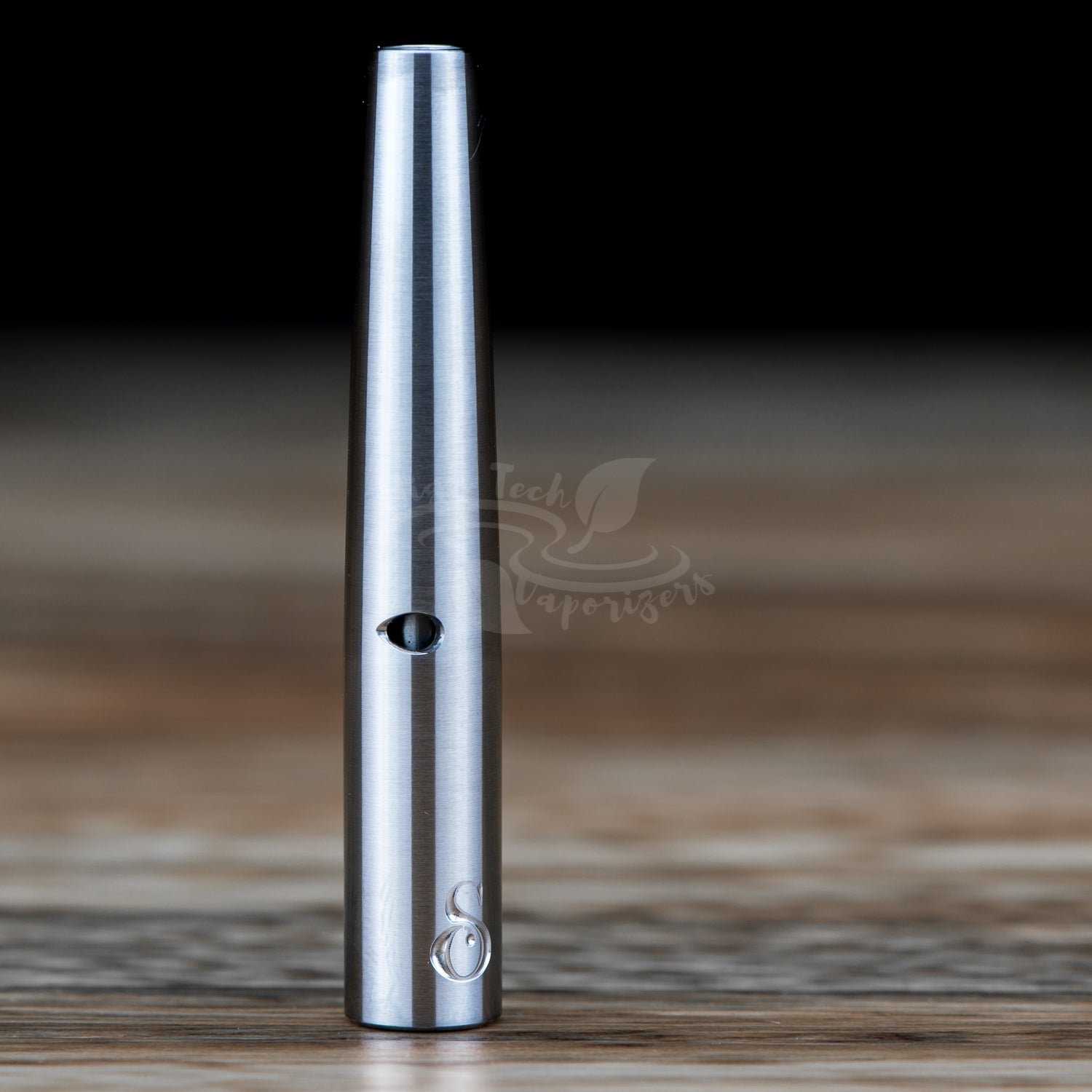 Shorty Vortex & Intercooler VapCap
