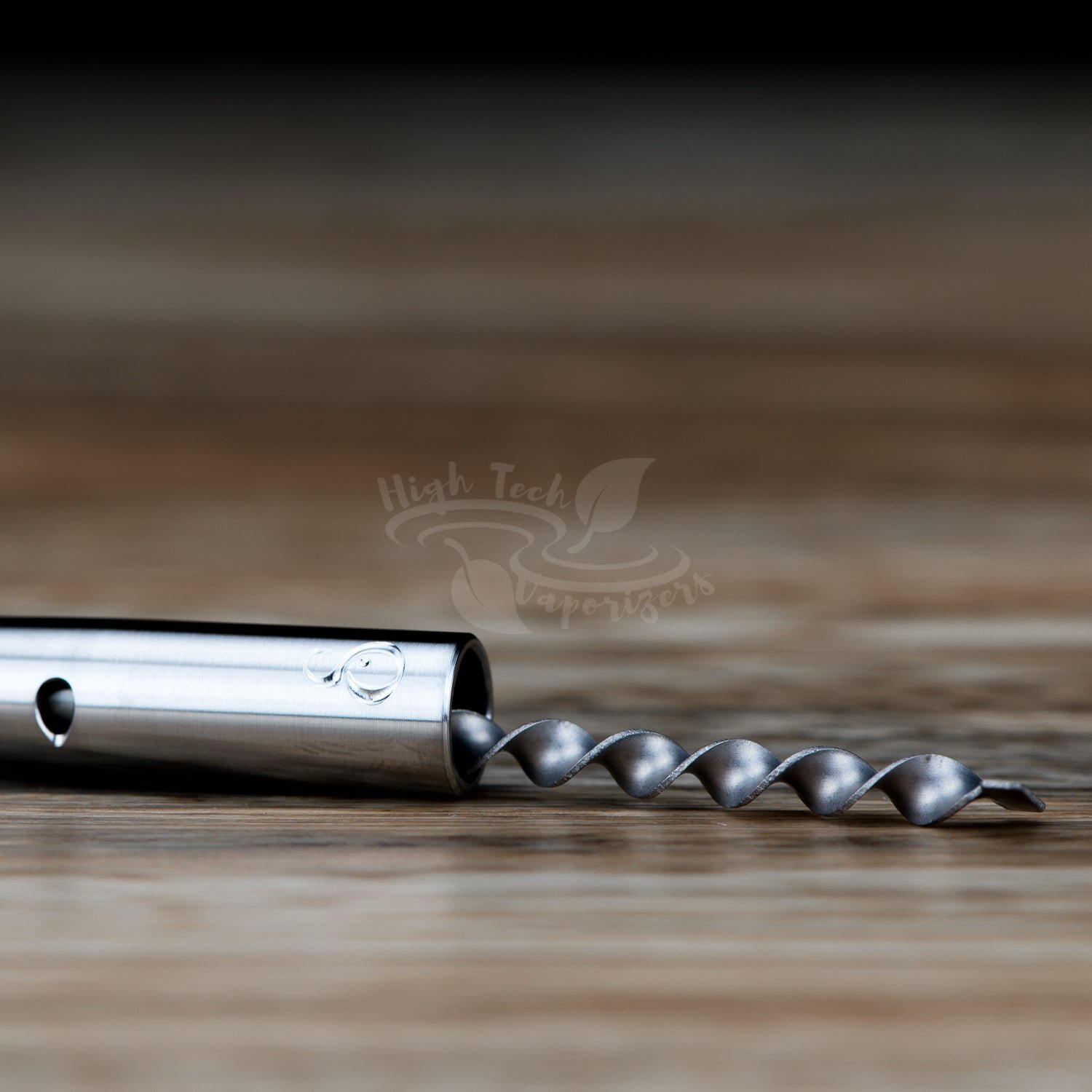 Shorty Vortex & Intercooler by Simrell Collection