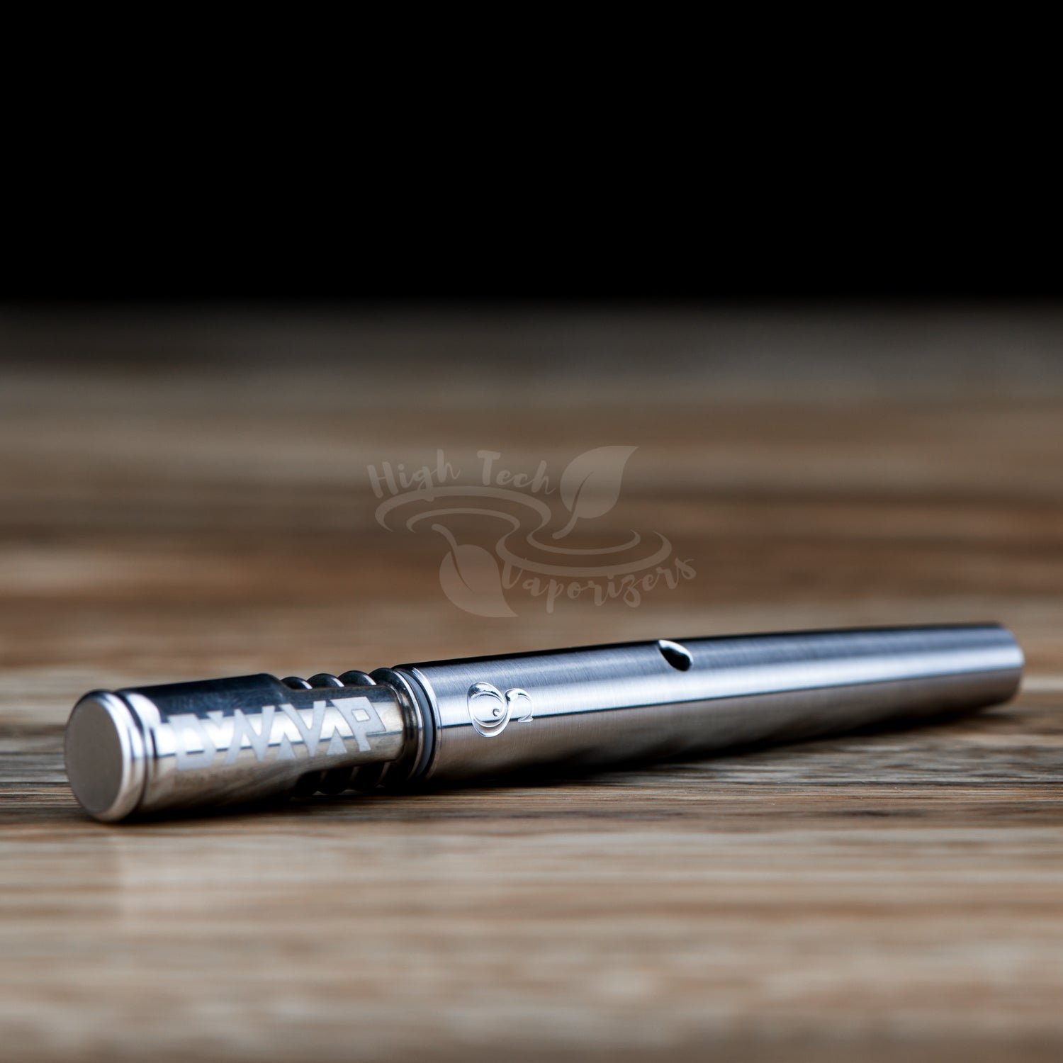 Shorty Vortex & Intercooler VapCap