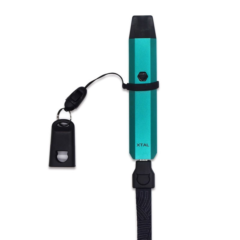 ZQ USB Lanyard