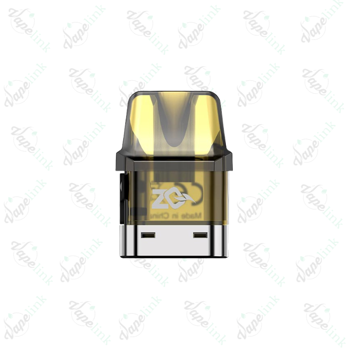 ZQ XTAL Pro Replacement Cartridge(1pcs/pack) 3ml