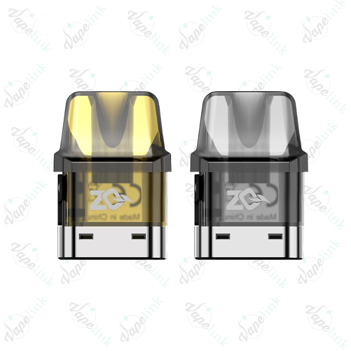 ZQ XTAL Pro Replacement Cartridge(1pcs/pack) 3ml
