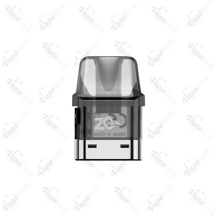 ZQ XTAL Pro Replacement Cartridge(1pcs/pack) 3ml