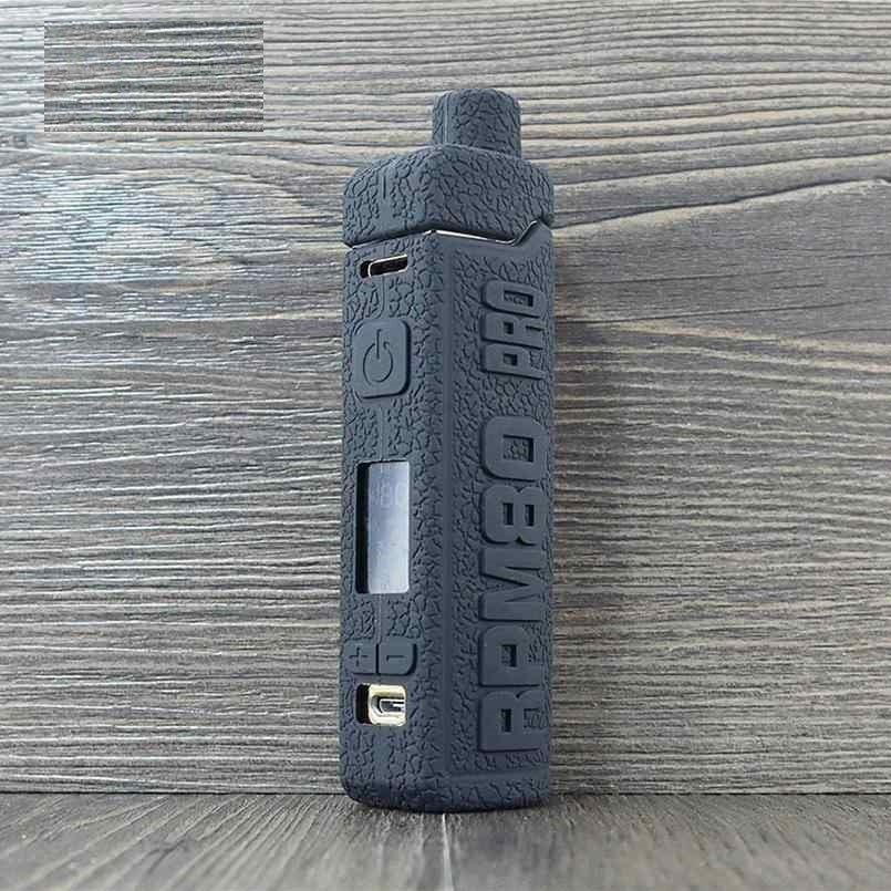 Smok RPM80 PRO Silicone Case