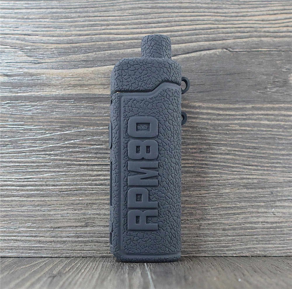 Smok RPM80 Silicone Case