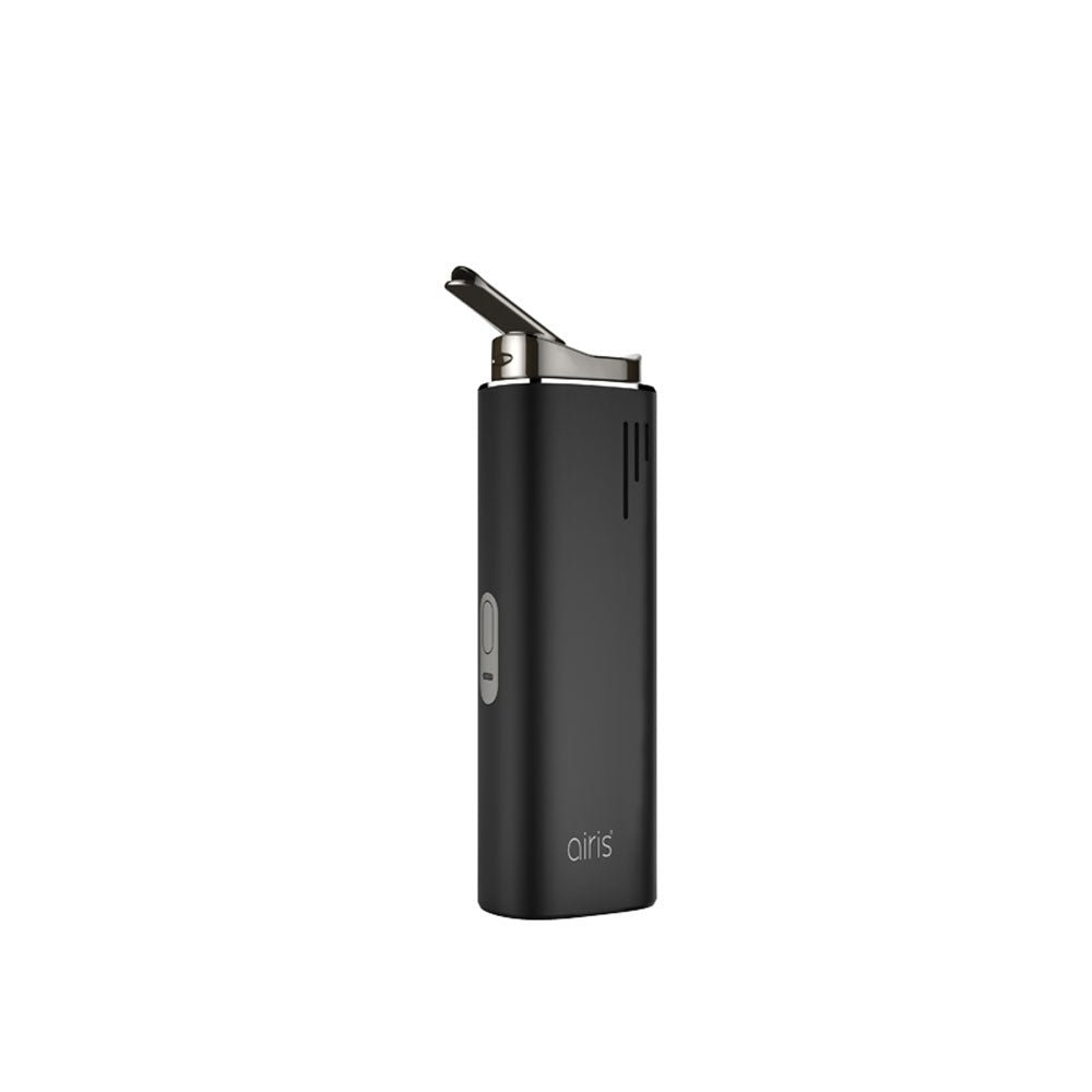 Airistech Airis Switch Premium Herb/Oil/Wax Vaporizer Kit Unique 3 in 1 Design